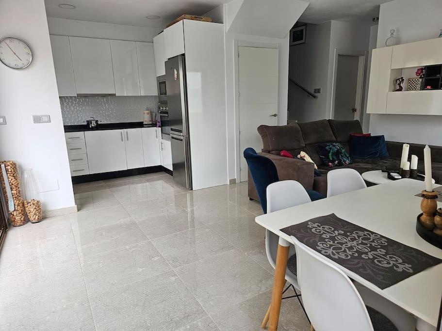 Mycondo Es - Cabo Roig, Alicante Orihuela Luaran gambar