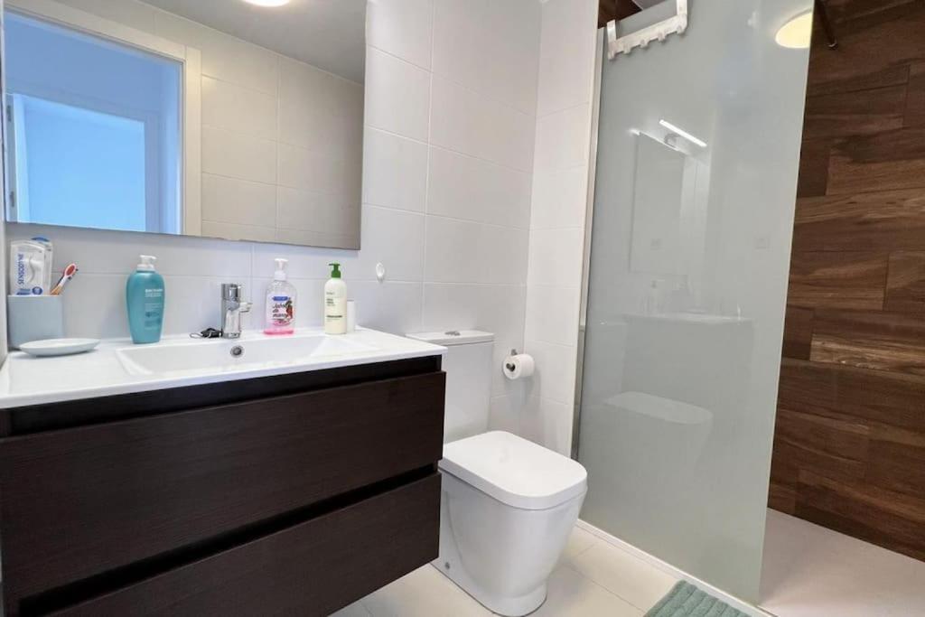 Mycondo Es - Cabo Roig, Alicante Orihuela Luaran gambar