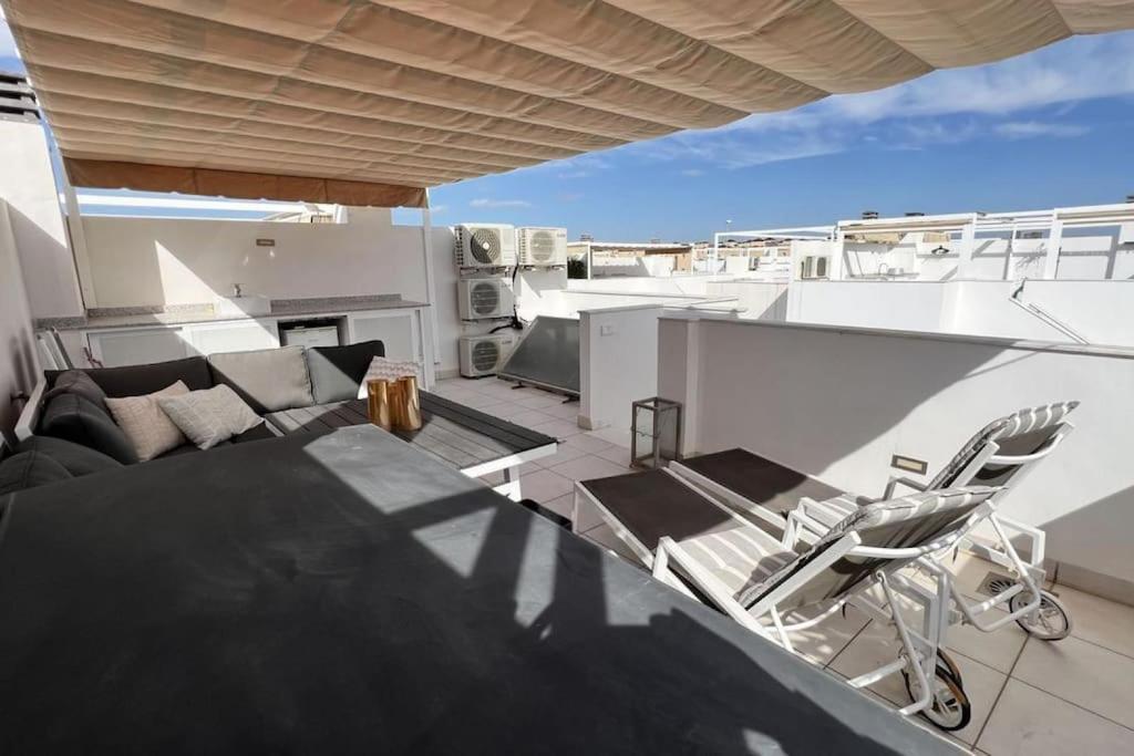 Mycondo Es - Cabo Roig, Alicante Orihuela Luaran gambar