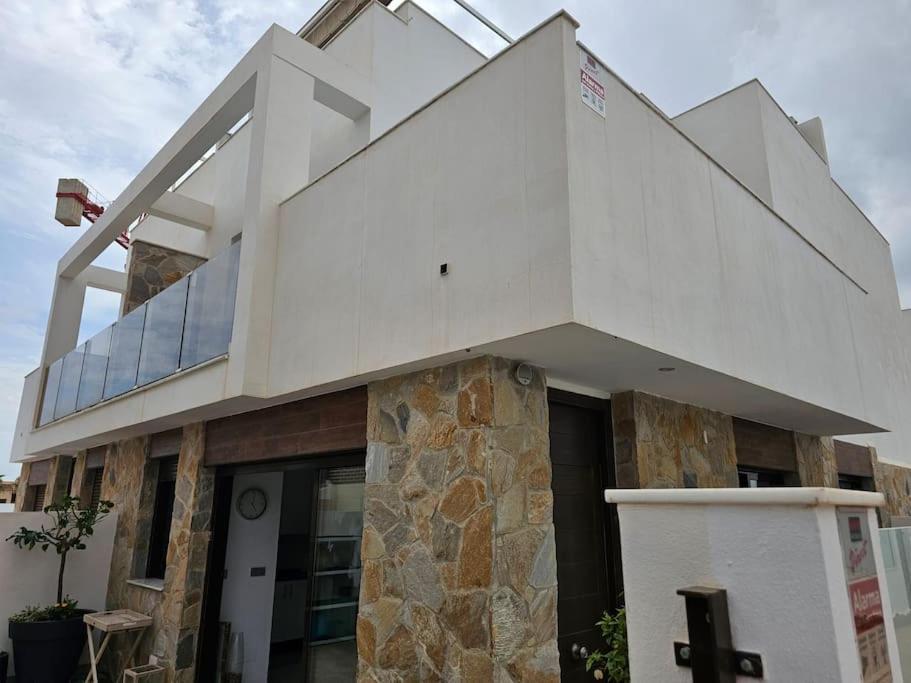 Mycondo Es - Cabo Roig, Alicante Orihuela Luaran gambar