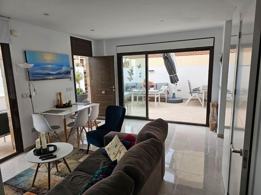 Mycondo Es - Cabo Roig, Alicante Orihuela Luaran gambar