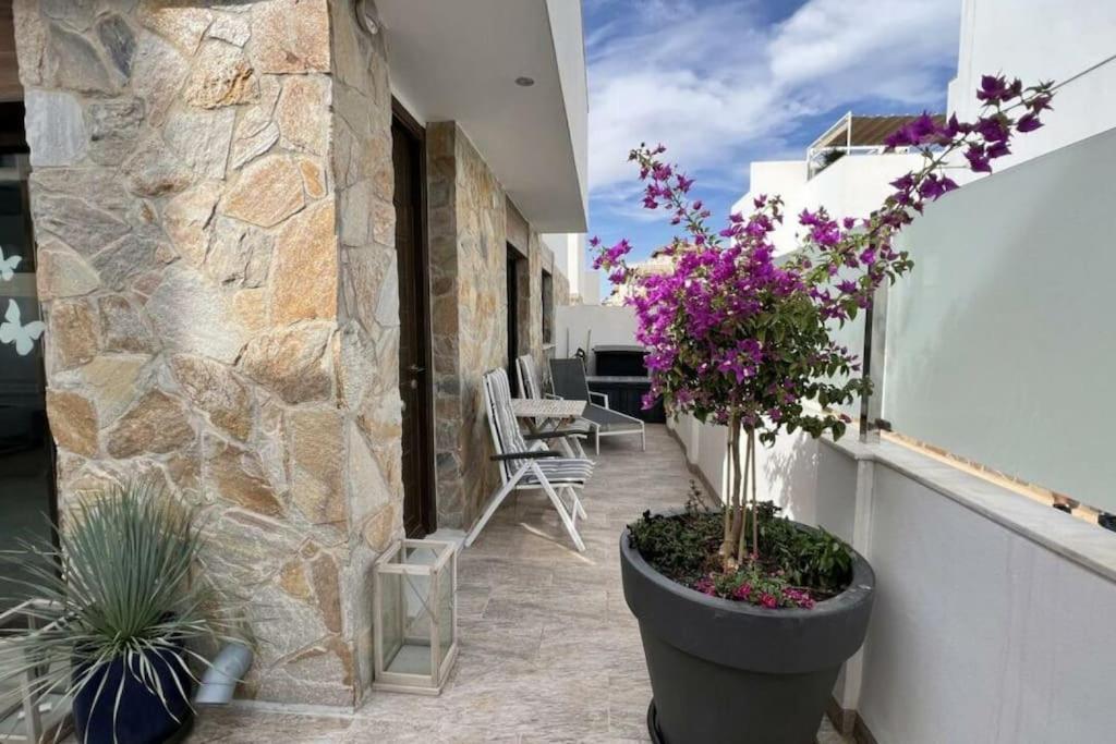 Mycondo Es - Cabo Roig, Alicante Orihuela Luaran gambar