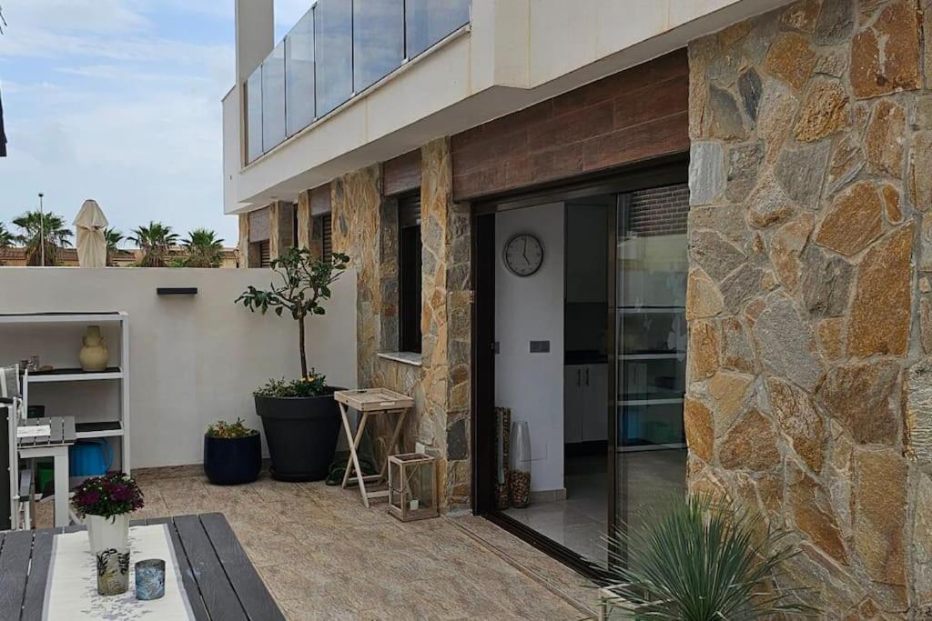 Mycondo Es - Cabo Roig, Alicante Orihuela Luaran gambar