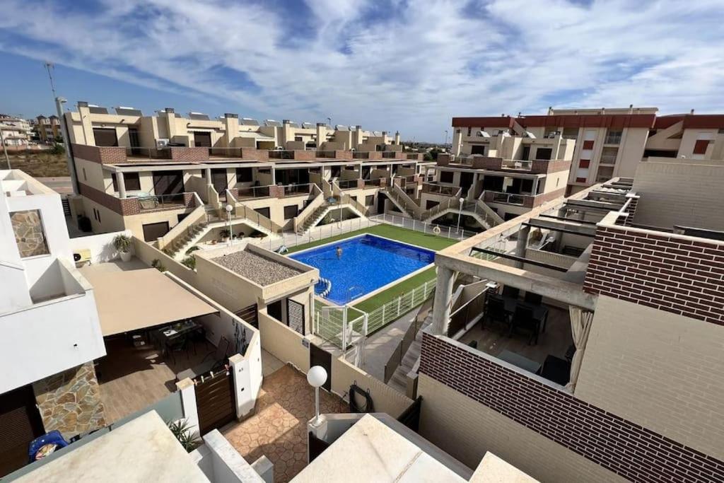 Mycondo Es - Cabo Roig, Alicante Orihuela Luaran gambar