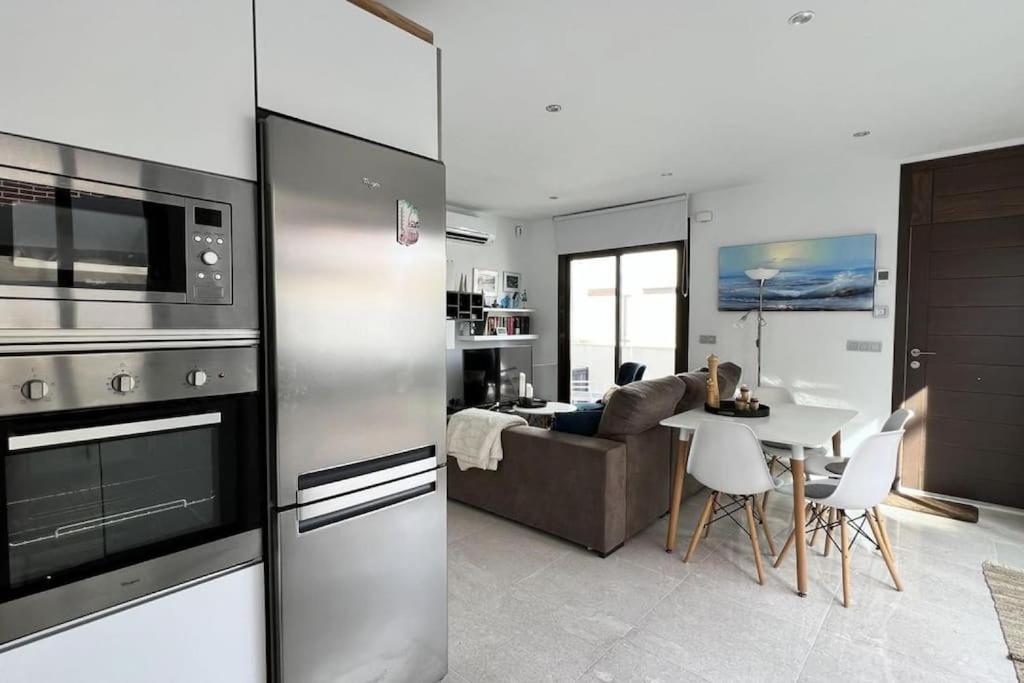 Mycondo Es - Cabo Roig, Alicante Orihuela Luaran gambar